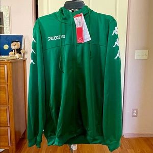 Kappa Hoodie